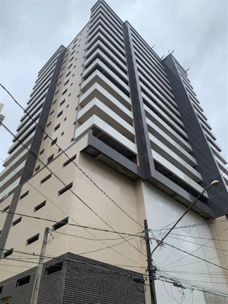 Apartamento com 3 Quartos à Venda, 118 m² em Aviação - Praia Grande
