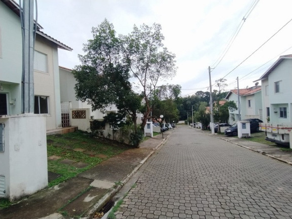 Imagem Casa com 3 Quartos à Venda, 86 m² em Chácara Ondas Verdes - Cotia Imagem Casa com 3 Quartos à Venda, 86 m² em Chácara Ondas Verdes - Cotia