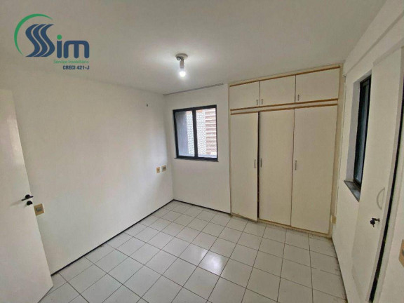 Imagem Apartamento com 3 Quartos à Venda, 65 m² em Praia De Iracema - Fortaleza