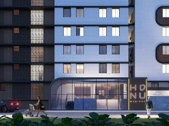 Imagem Apartamento à Venda, 29 m² em Intermares - Cabedelo Imagem Apartamento à Venda, 29 m² em Intermares - Cabedelo