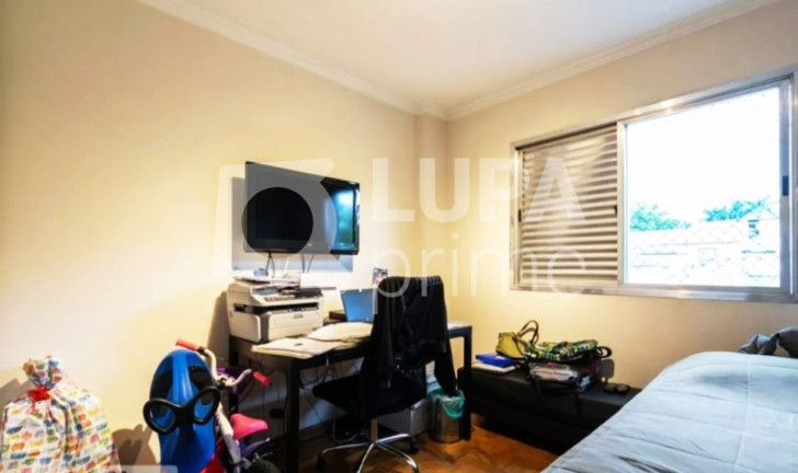 Imagem Apartamento com 3 Quartos à Venda, 110 m² em Moema - São Paulo