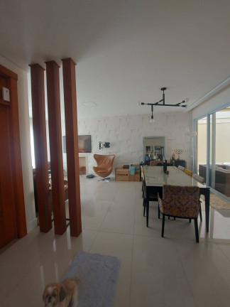 Imagem Casa com 4 Quartos à Venda, 425 m² em Cidade Satélite - Atibaia