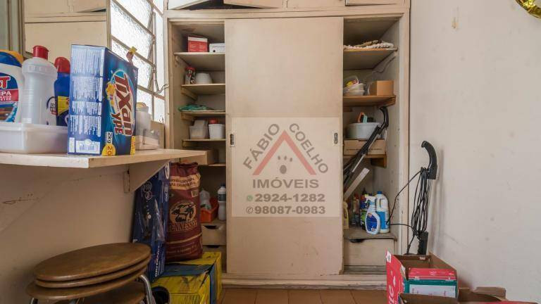 Imagem Sobrado com 2 Quartos à Venda, 72 m² em Brooklin - São Paulo