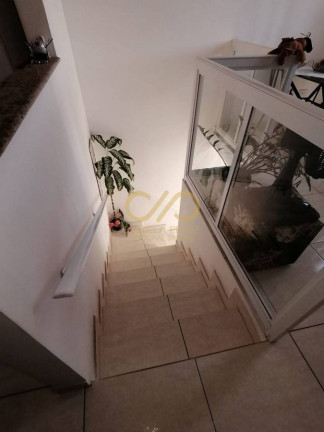 Imagem Casa de Condomínio com 2 Quartos à Venda, 48 m² em Esmeralda - Praia Grande Imagem Casa de Condomínio com 2 Quartos à Venda, 48 m² em Esmeralda - Praia Grande
