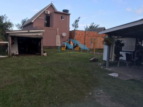 Imagem Casa com 2 Quartos à Venda, 100 m² em Capão Novo - Capão Da Canoa