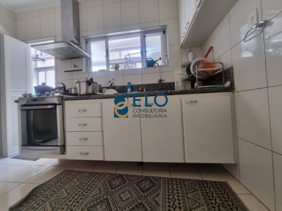 Imagem Apartamento com 3 Quartos à Venda, 120 m² em Boqueirão - Santos Imagem Apartamento com 3 Quartos à Venda, 120 m² em Boqueirão - Santos