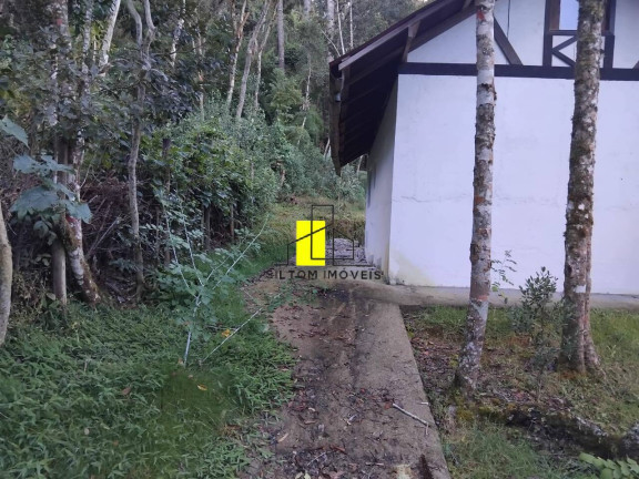 Imagem Terreno à Venda, 1.012 m² em Alto Da Boa Vista - Campos Do Jordão Imagem Terreno à Venda, 1.012 m² em Alto Da Boa Vista - Campos Do Jordão
