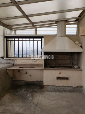 Imagem Apartamento com 4 Quartos à Venda, 349 m² em Higienópolis - São Paulo