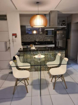 Apartamento com 3 Quartos à Venda, 90 m² em Aeroclube - João Pessoa