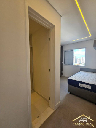 Imagem Cobertura com 3 Quartos à Venda, 135 m² em Centro - Osasco