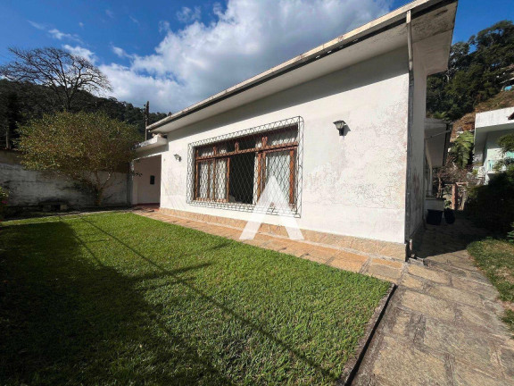 Casa com 3 Quartos à Venda, 138 m² em Quinta Da Barra - Teresópolis