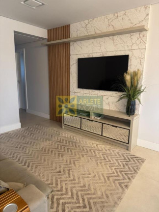 Apartamento com 3 Quartos à Venda, 115 m² em Balneário Perequê - Porto Belo