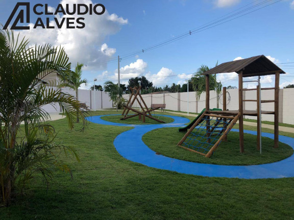 Imagem Casa de Condomínio à Venda, 80 m² em Papagaio - Feira De Santana Imagem Casa de Condomínio à Venda, 80 m² em Papagaio - Feira De Santana