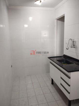 Imagem Apartamento com 2 Quartos à Venda, 45 m² em Conceicao - Osasco