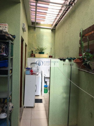 Imagem Casa de Condomínio com 3 Quartos à Venda, 154 m² em Vila Granada - São Paulo