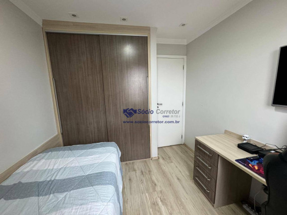 Imagem Apartamento com 3 Quartos à Venda, 115 m² em Centro - Guarulhos
