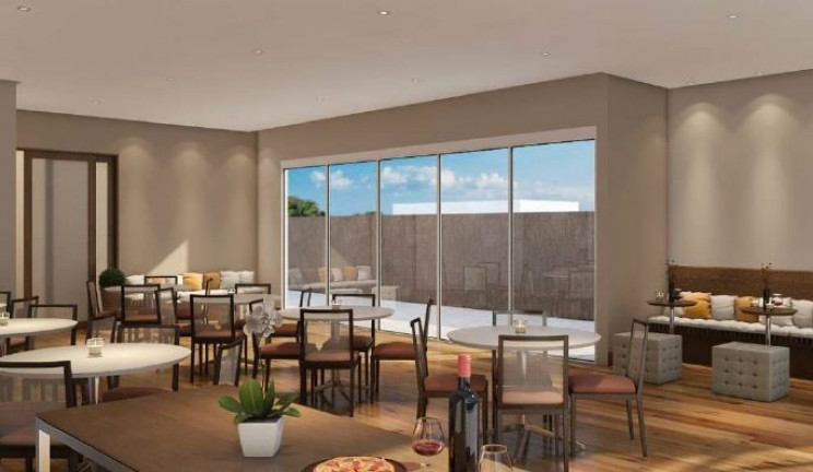 Imagem Apartamento com 2 Quartos à Venda, 64 m² em Alphaville - Barueri