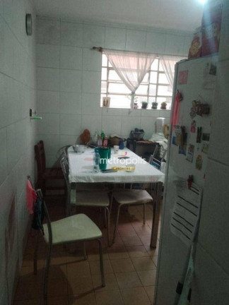 Imagem Sobrado com 3 Quartos à Venda, 168 m² em Jardim São Caetano - São Caetano Do Sul