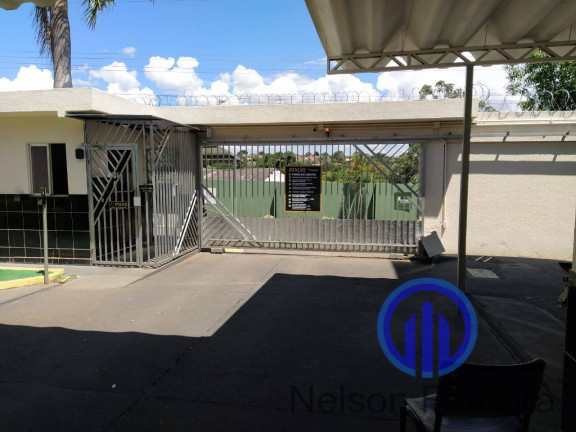 Imagem Apartamento com 3 Quartos à Venda, 92 m² em Parque Das Nações - Aparecida De Goiânia
