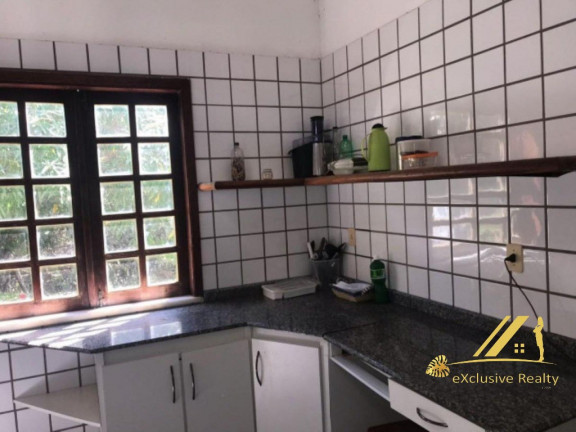 Imagem Casa com 5 Quartos à Venda, 350 m² em Jauá (abrantes) - Camaçari