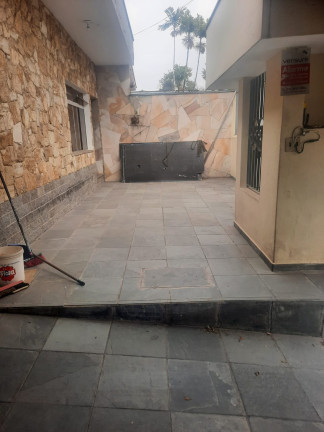 Imagem Casa com 1 Quarto à Venda, 90 m² em Vila Pires - Santo André