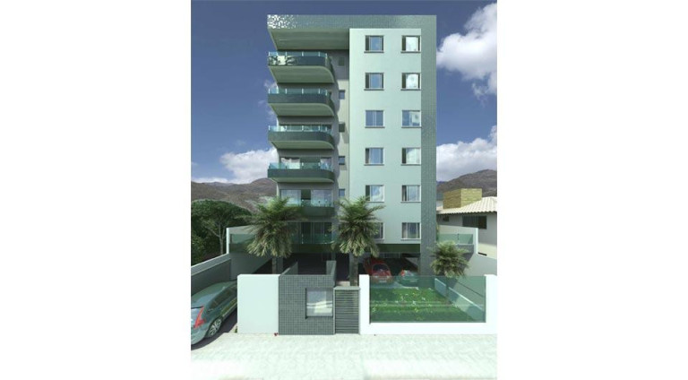 Imagem Apartamento com 3 Quartos à Venda, 86 m² em Cabral - Contagem Imagem Apartamento com 3 Quartos à Venda, 86 m² em Cabral - Contagem