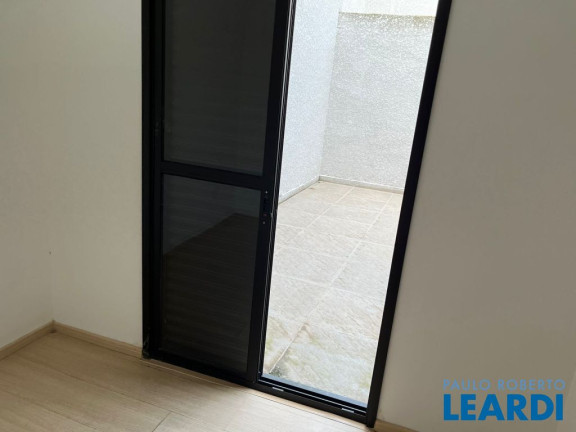 Imagem Apartamento com 2 Quartos à Venda, 50 m² em Vila Linda - Santo André