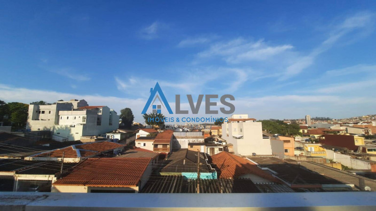 Imagem Apartamento com 2 Quartos à Venda, 98 m² em Vila Junqueira - Santo André