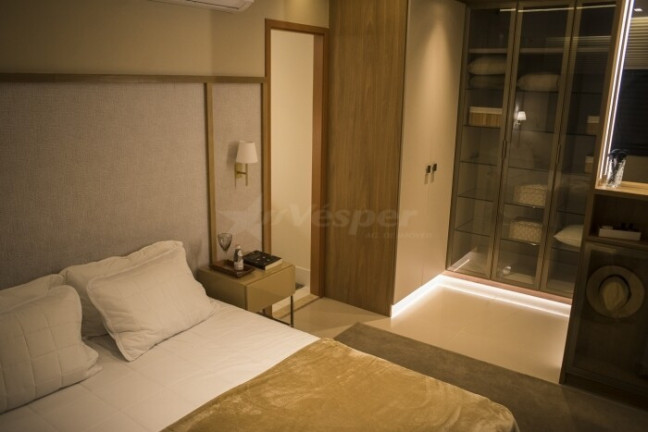 Imagem Apartamento com 3 Quartos à Venda, 88 m² em Setor Bueno - Goiânia