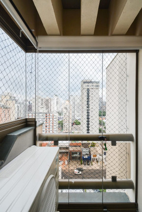 Imagem Imóvel com 5 Quartos à Venda, 405 m² em Moema - São Paulo Imagem Imóvel com 5 Quartos à Venda, 405 m² em Moema - São Paulo