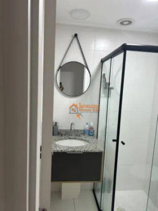 Imagem Apartamento com 2 Quartos à Venda, 68 m² em Picanço - Guarulhos