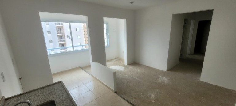 Imagem Apartamento com 2 Quartos para Alugar, 48 m² em Jardim São Carlos - Sorocaba Imagem Apartamento com 2 Quartos para Alugar, 48 m² em Jardim São Carlos - Sorocaba