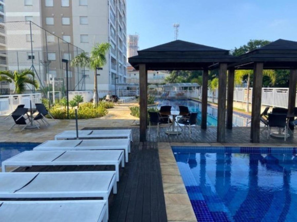 Imagem Apartamento com 2 Quartos à Venda, 56 m² em Chácara Seis De Outubro - São Paulo Imagem Apartamento com 2 Quartos à Venda, 56 m² em Chácara Seis De Outubro - São Paulo