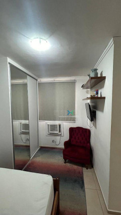 Imagem Apartamento com 2 Quartos à Venda, em Tiradentes - Campo Grande Imagem Apartamento com 2 Quartos à Venda, em Tiradentes - Campo Grande