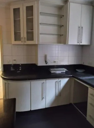 Imagem Casa com 3 Quartos à Venda, 283 m² em Parque São Domingos - São Paulo