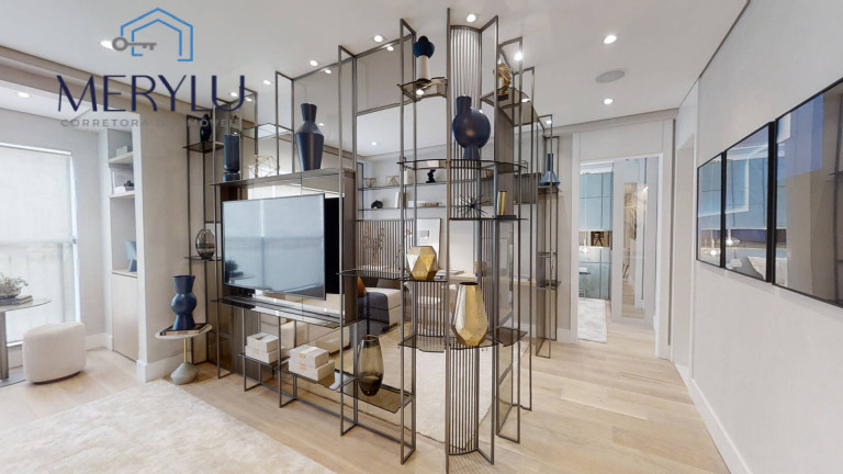 Foto do imóvel Apartamento com 2 Quartos à Venda, 62 m² em Vila Mariana - São Paulo