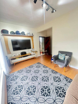 Imagem Casa com 2 Quartos à Venda, 108 m² em Jardim Itacolomi - São Paulo Imagem Casa com 2 Quartos à Venda, 108 m² em Jardim Itacolomi - São Paulo
