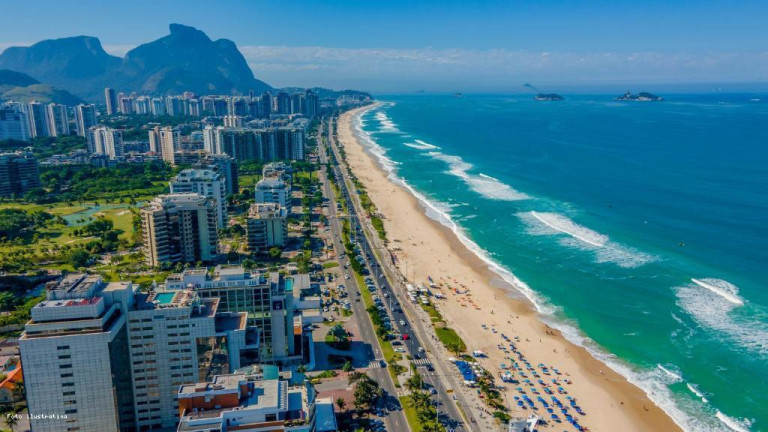 Imagem Imóvel Comercial à Venda, em Barra Da Tijuca - Rio De Janeiro Imagem Imóvel Comercial à Venda, em Barra Da Tijuca - Rio De Janeiro