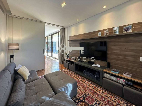 Imagem Casa de Condomínio com 5 Quartos à Venda,  em Vila De São Fernando - Cotia