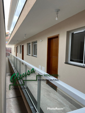 Imagem Apartamento com 2 Quartos à Venda, 32 m² em Vila Buenos Aires - São Paulo