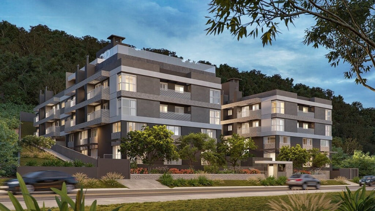 Imagem Imóvel com 2 Quartos à Venda,  em Campeche - Florianópolis