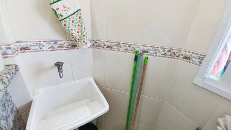 Imagem Apartamento com 1 Quarto à Venda, 37 m² em Boqueirão - Praia Grande Imagem Apartamento com 1 Quarto à Venda, 37 m² em Boqueirão - Praia Grande
