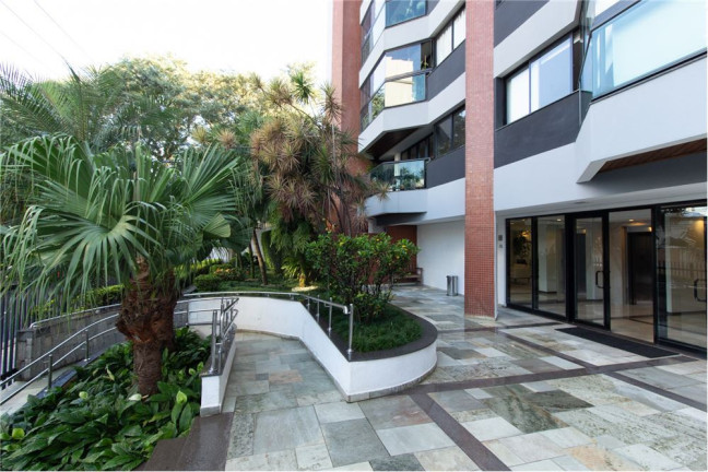 Imagem Apartamento com 3 Quartos à Venda, 91 m² em Moema - São Paulo Imagem Apartamento com 3 Quartos à Venda, 91 m² em Moema - São Paulo