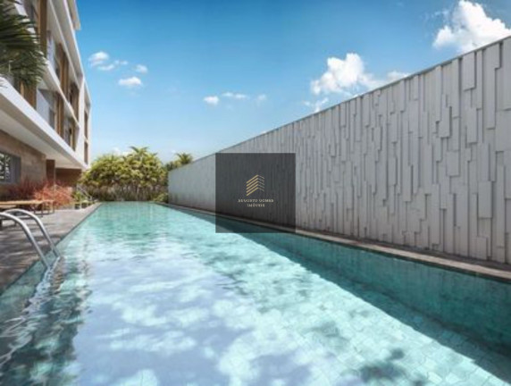 Imagem Imóvel com 1 Quarto à Venda, 32 m² em Vila Mariana - São Paulo