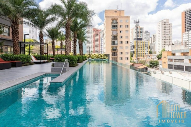 Imagem Apartamento com 3 Quartos à Venda, 158 m² em Vila Clementino - São Paulo Imagem Apartamento com 3 Quartos à Venda, 158 m² em Vila Clementino - São Paulo
