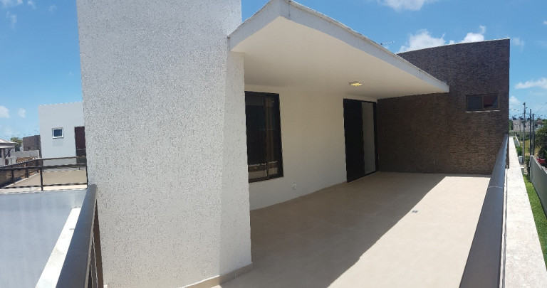 Imagem Casa com 4 Quartos à Venda, 448 m² em Portal Do Sol - João Pessoa