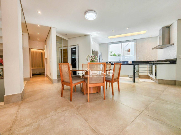 Imagem Casa com 6 Quartos à Venda, 575 m² em Riviera De São Lourenço - Bertioga