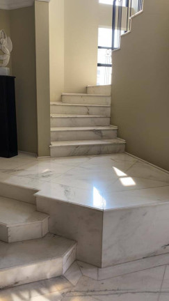 Imagem Apartamento com 4 Quartos à Venda, 618 m² em Moema - São Paulo
