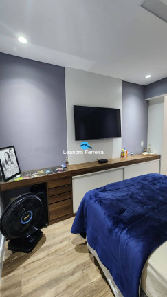 Imagem Apartamento com 3 Quartos à Venda, 123 m² em Centro - São Bernardo Do Campo Imagem Apartamento com 3 Quartos à Venda, 123 m² em Centro - São Bernardo Do Campo