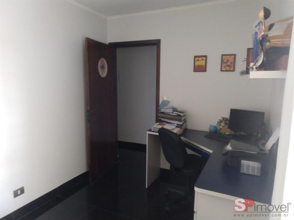 Imagem Casa com 3 Quartos à Venda, 190 m² em Jardim Santo Ignácio - São Bernardo Do Campo Imagem Casa com 3 Quartos à Venda, 190 m² em Jardim Santo Ignácio - São Bernardo Do Campo
